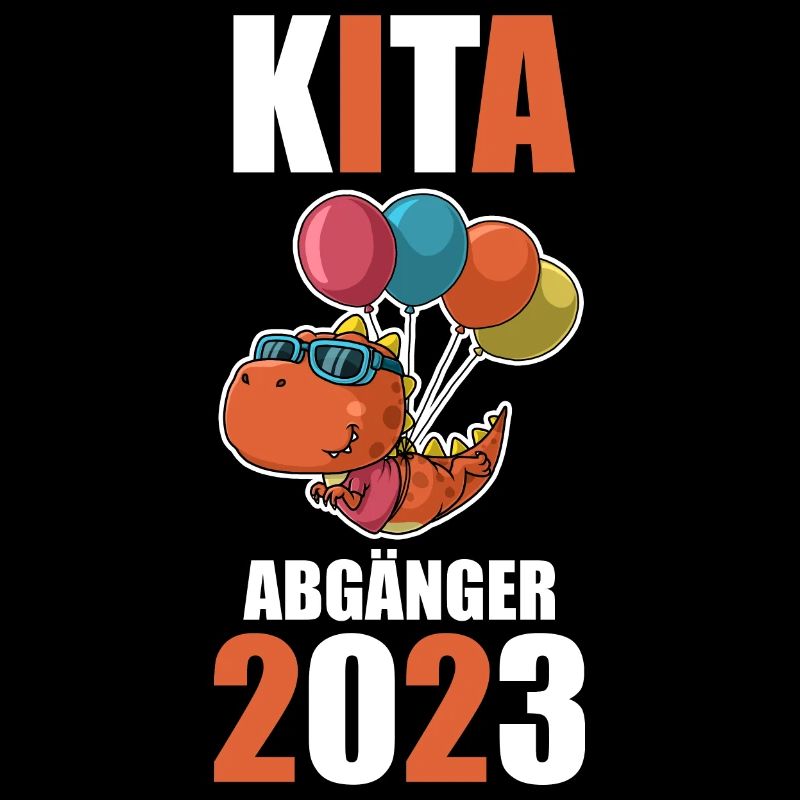 Schulkind 2023 Schulbeginn Dinosaurier Einschulung