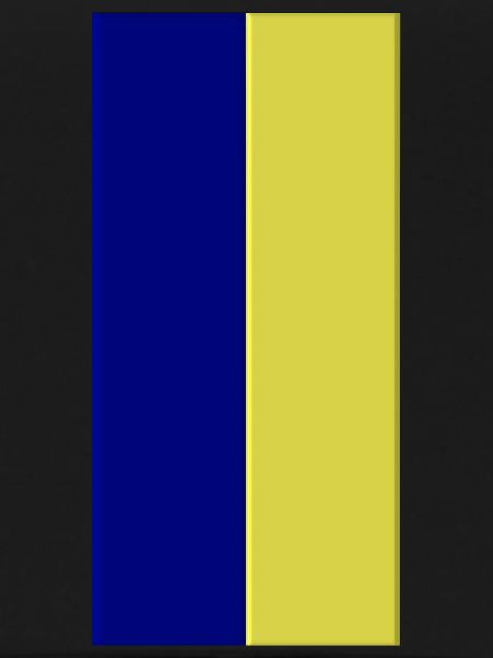 Couleurs Bleu-Jaune