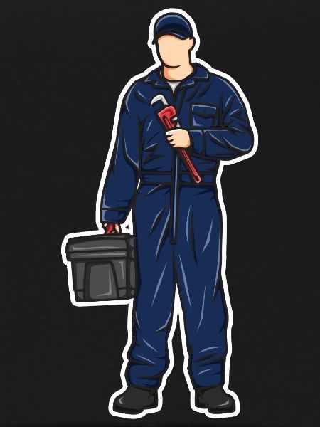 Plumber Boy