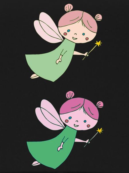 Fee double 2