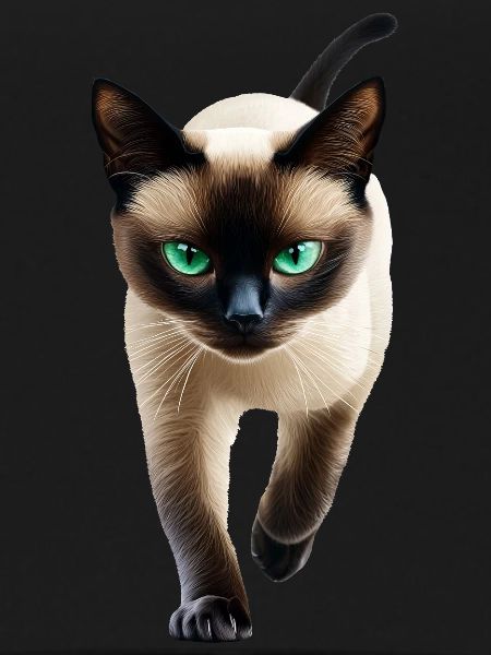 Siamese
