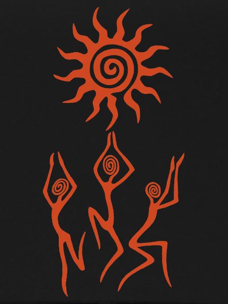 The Sun Dance