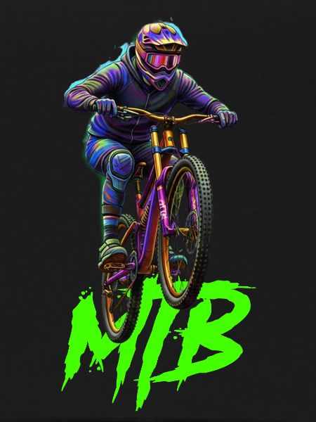 Vélo VTT
