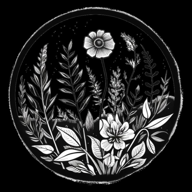Botanische Pracht