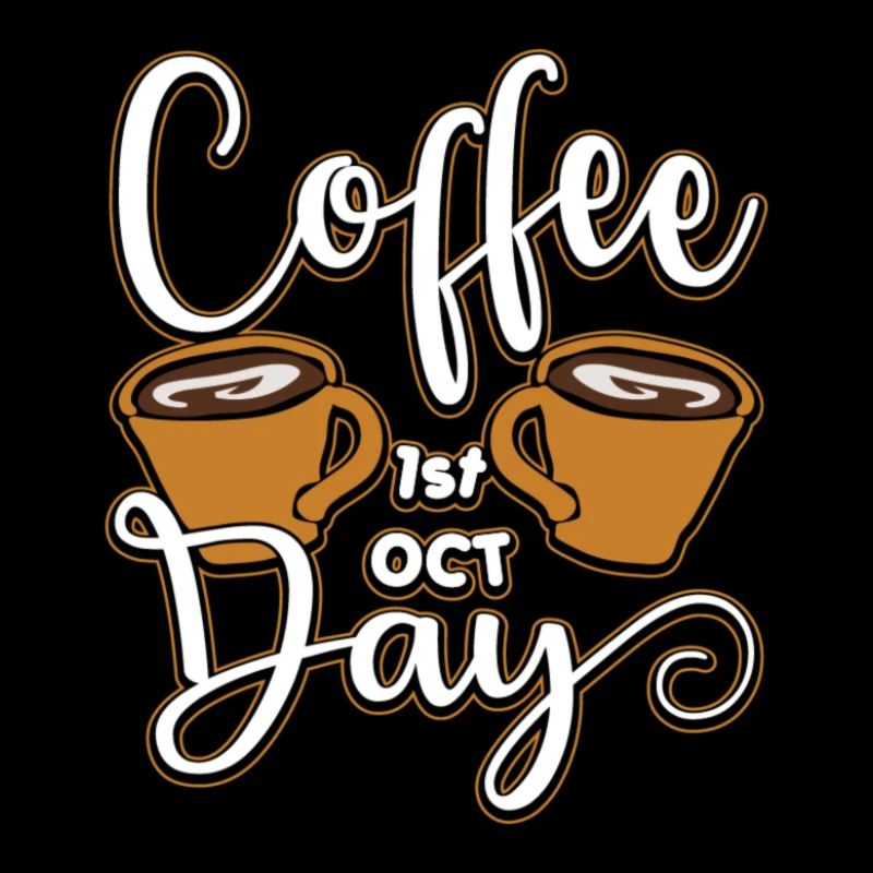 Kaffee-Tag