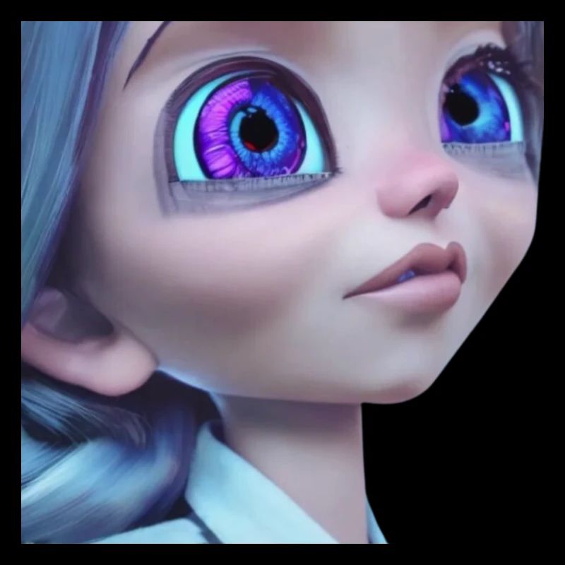 anime