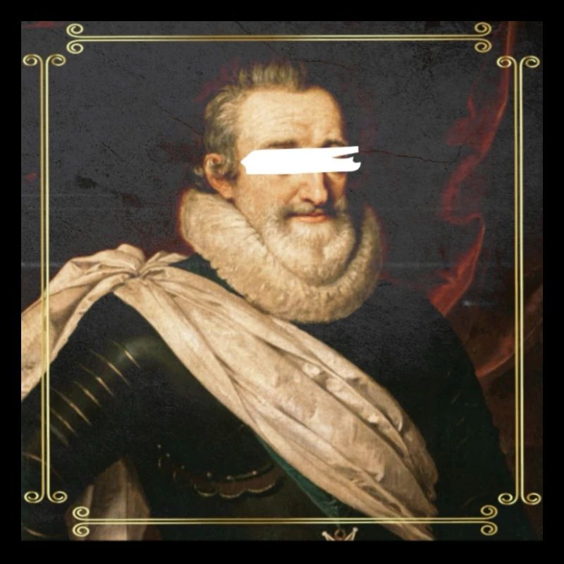 englisch Henry 4