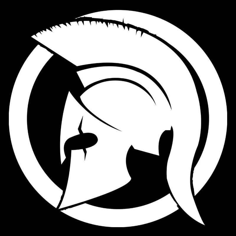 White Spartan