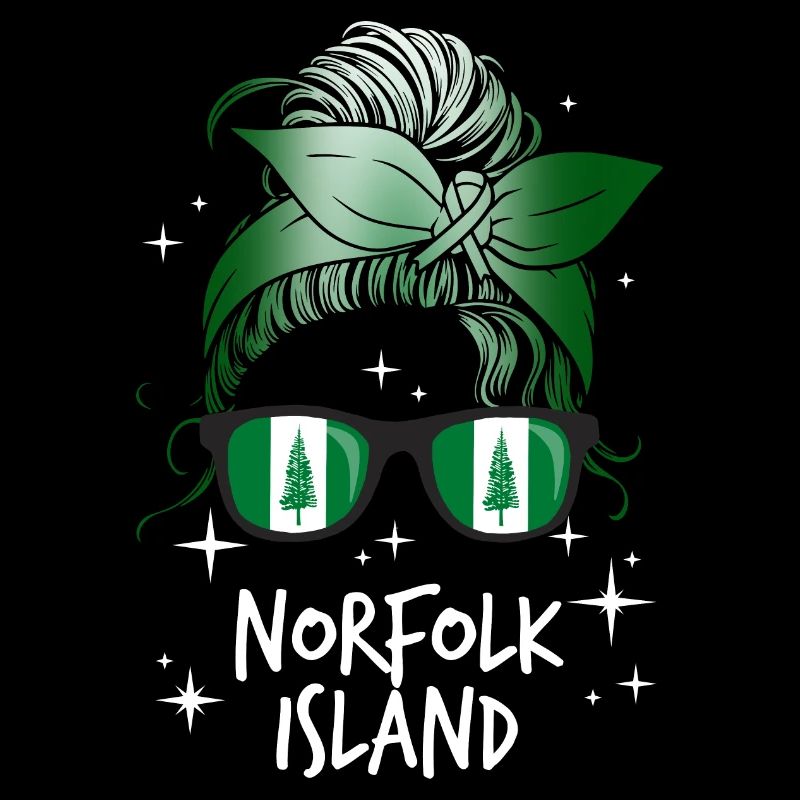 Île Norfolk