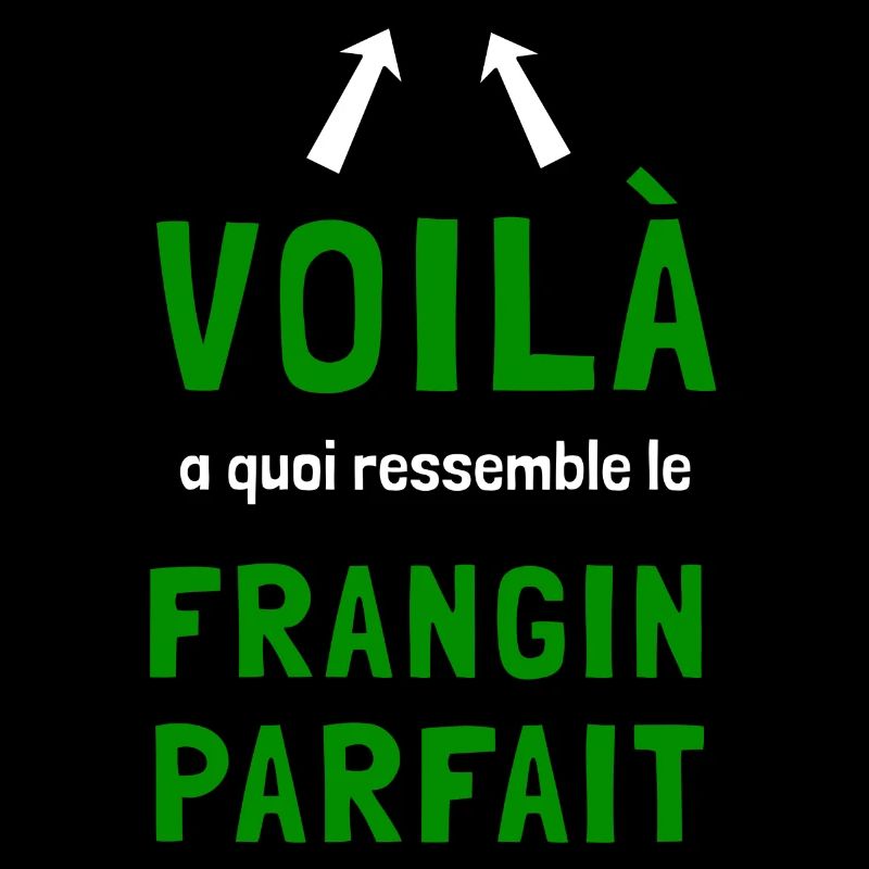 Frangin parfait