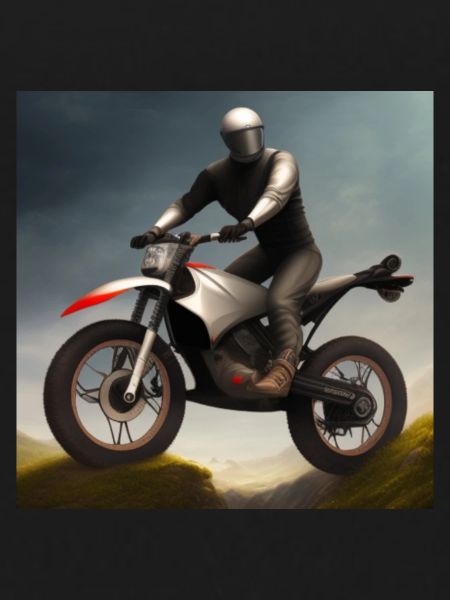 Mottorad