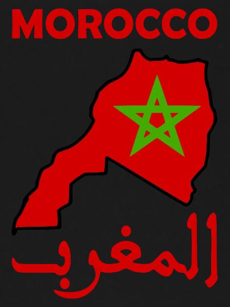 Morocco