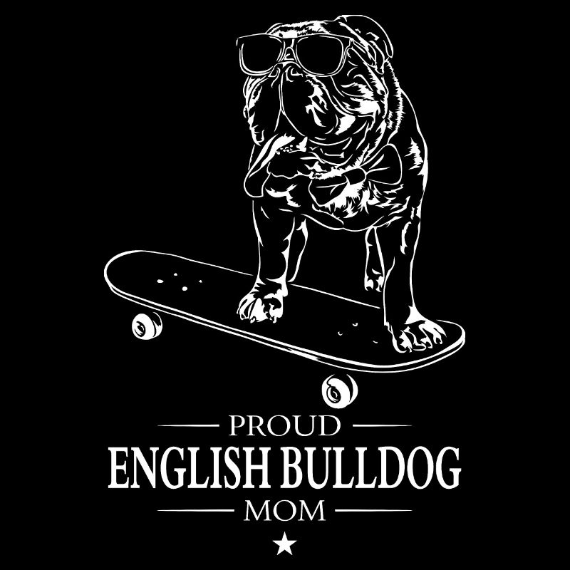 Bouledogue anglais Chiens Wilsigns