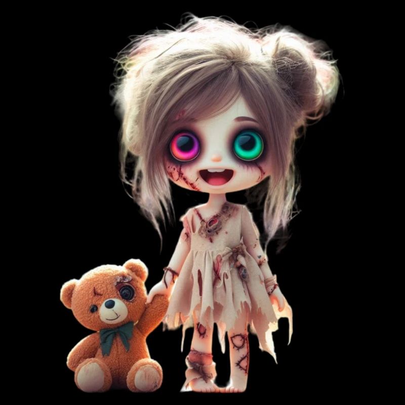 Zombigirl
