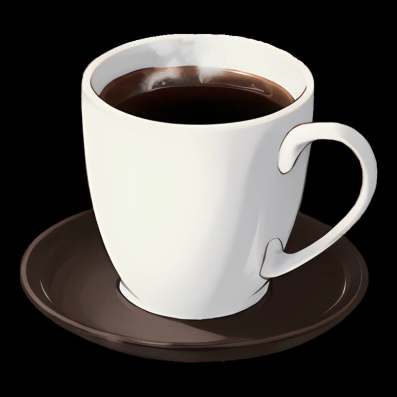 tasse de café