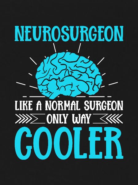 Neurologist Neurosurgery Neurosurgeon