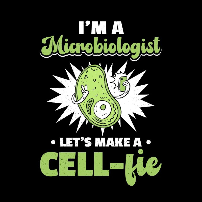 Science Microbiology Microbiologist