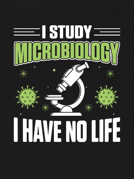 Science Microbiology Microbiologist
