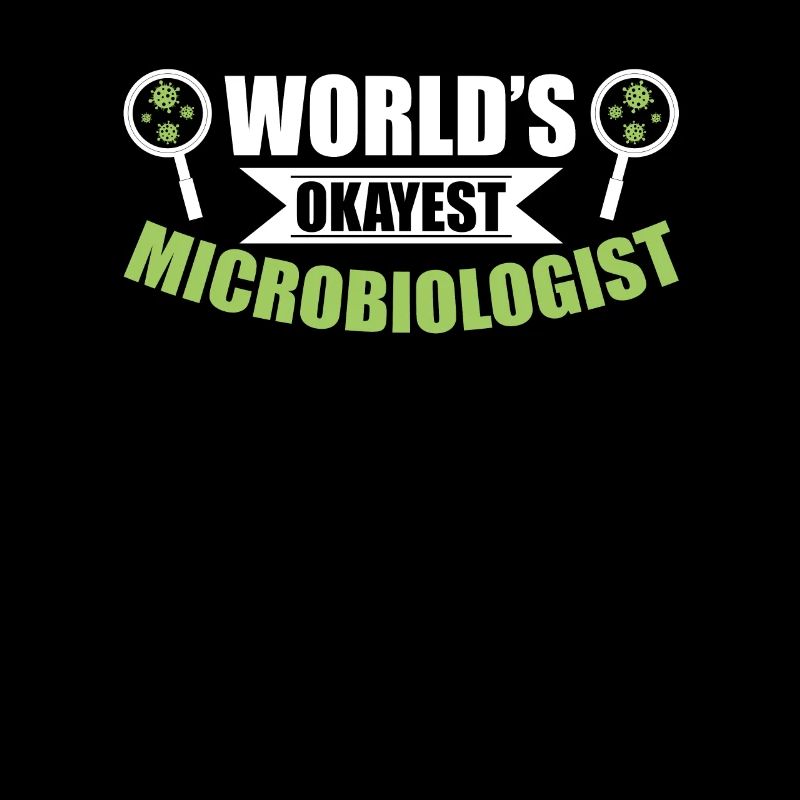 Science Microbiology Microbiologist