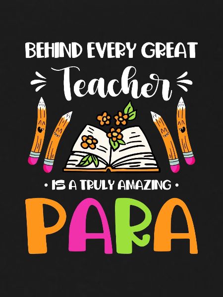 Lehrerassistent Paraprofessional Paraeducator