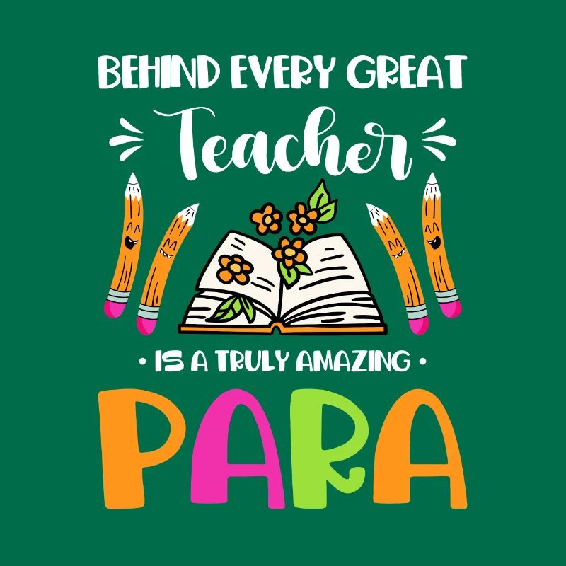 Lehrerassistent Paraprofessional Paraeducator