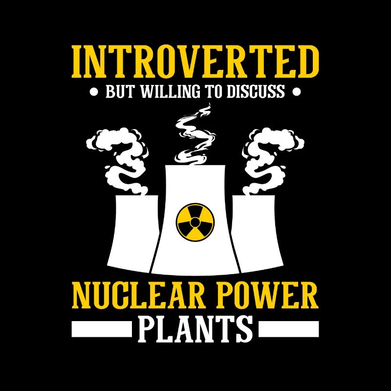 Nuclear Medicine Radioactive Nuclear Engineer