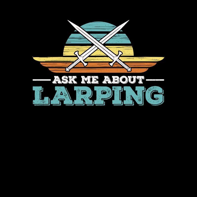 Fantasy-Rollenspiele Larp Larping