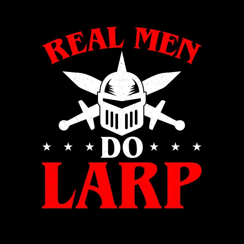 Fantasy-Rollenspiele Larp Larping