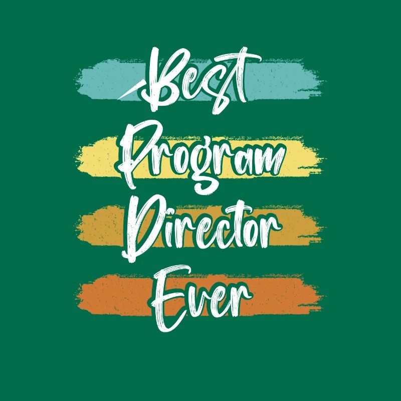 Programmdirektor