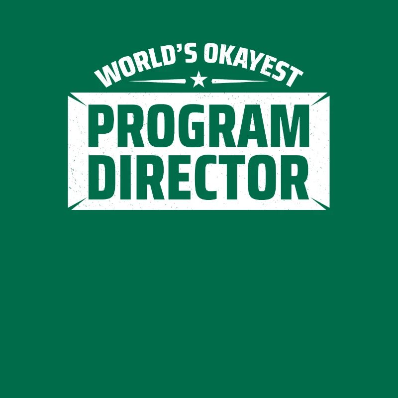 Programmdirektor