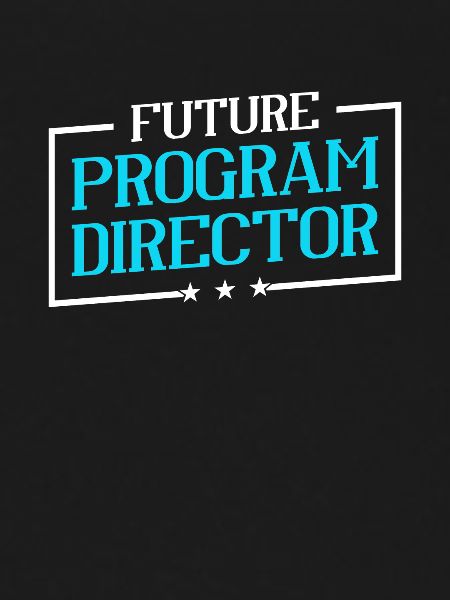 Programmdirektor