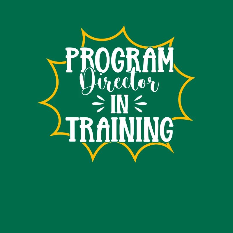 Programmdirektor