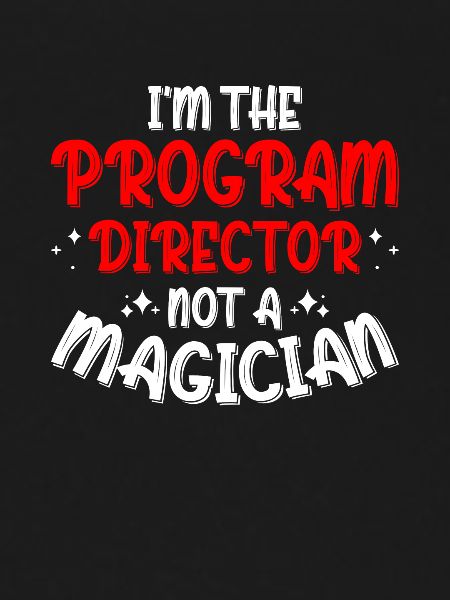 Programmdirektor