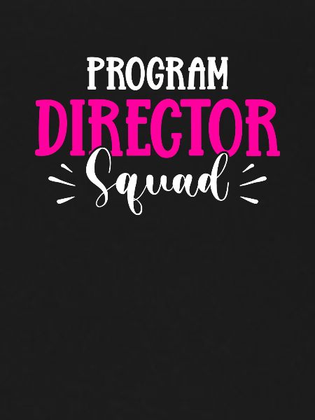 Programmdirektor