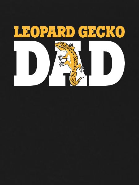 Reptile Lizard Leopard Gecko