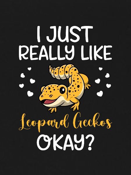 Reptile Lizard Leopard Gecko