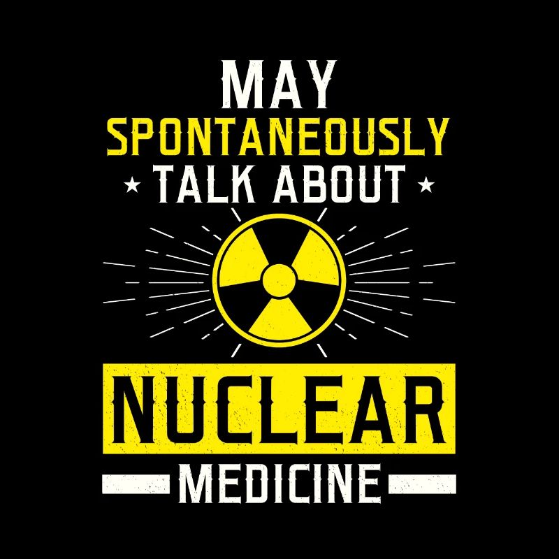 Nuc Med Tech Nuclear Medicine Technologist