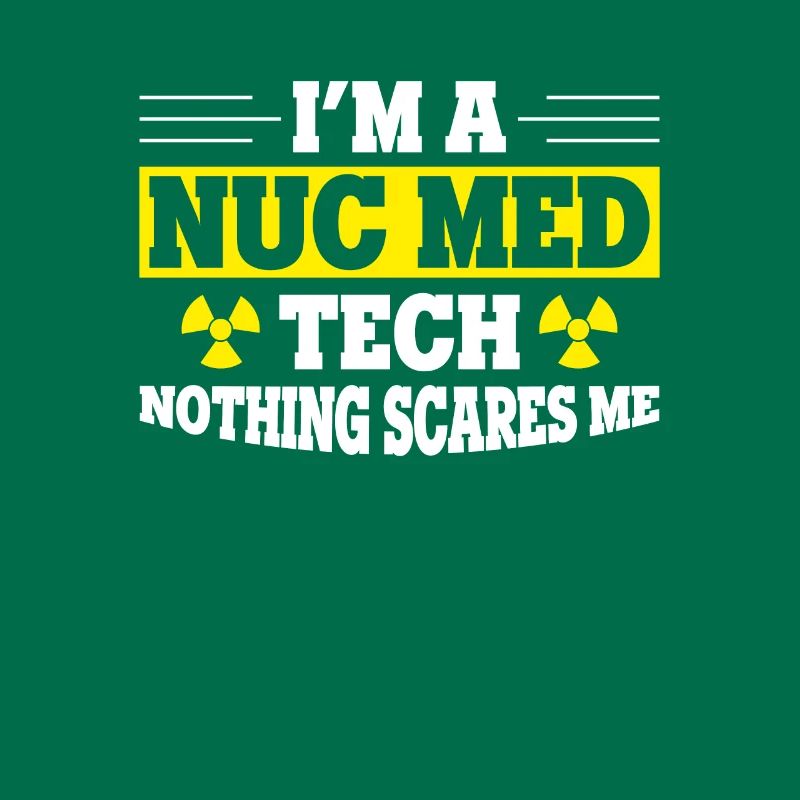 Technologue en médecine nucléaire Nuc Med Tech