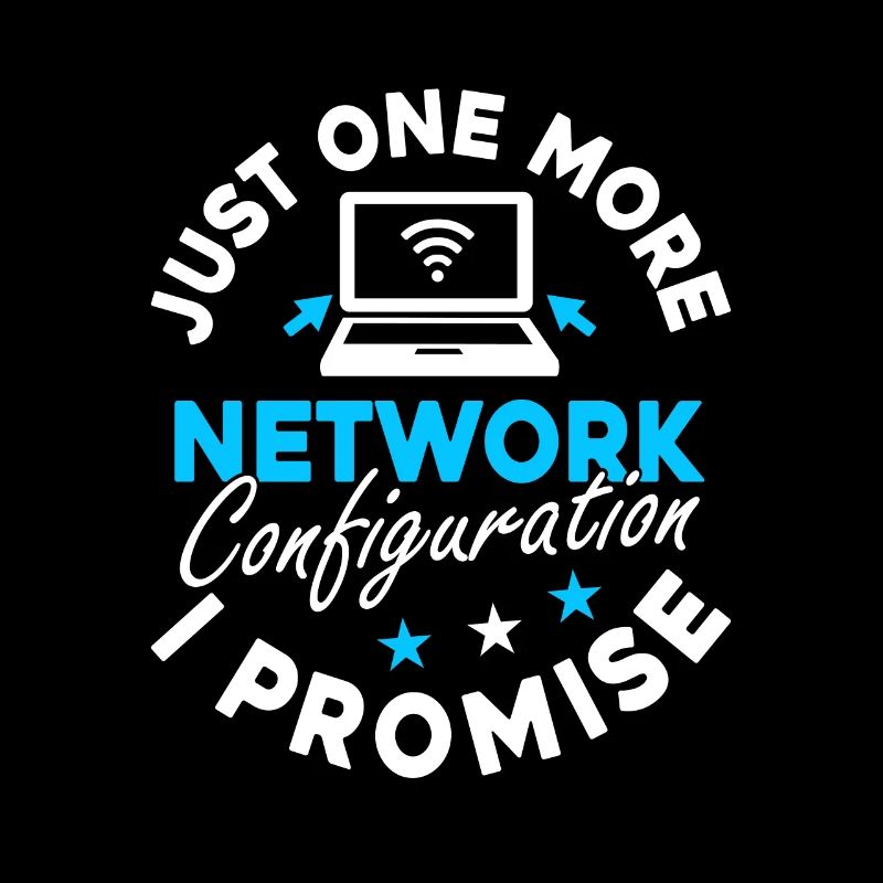 Computer-Netzwerktechnik Netzwerkingenieur