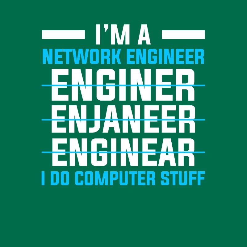 Computer Network Technology Network Engineer