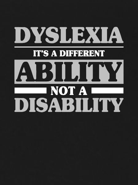 Dyslexia Awareness