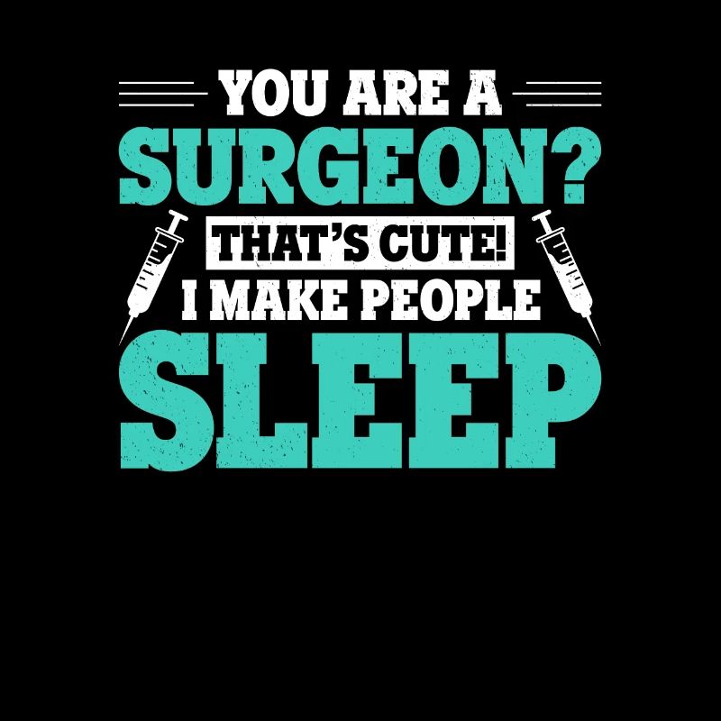 Anesthesiologist Anesthesiology