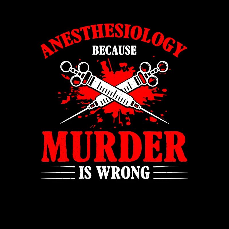 Anesthesiologist Anesthesiology