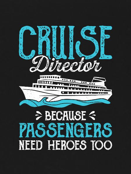 Cruise Director