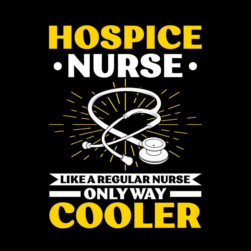Hospiz-Schwester