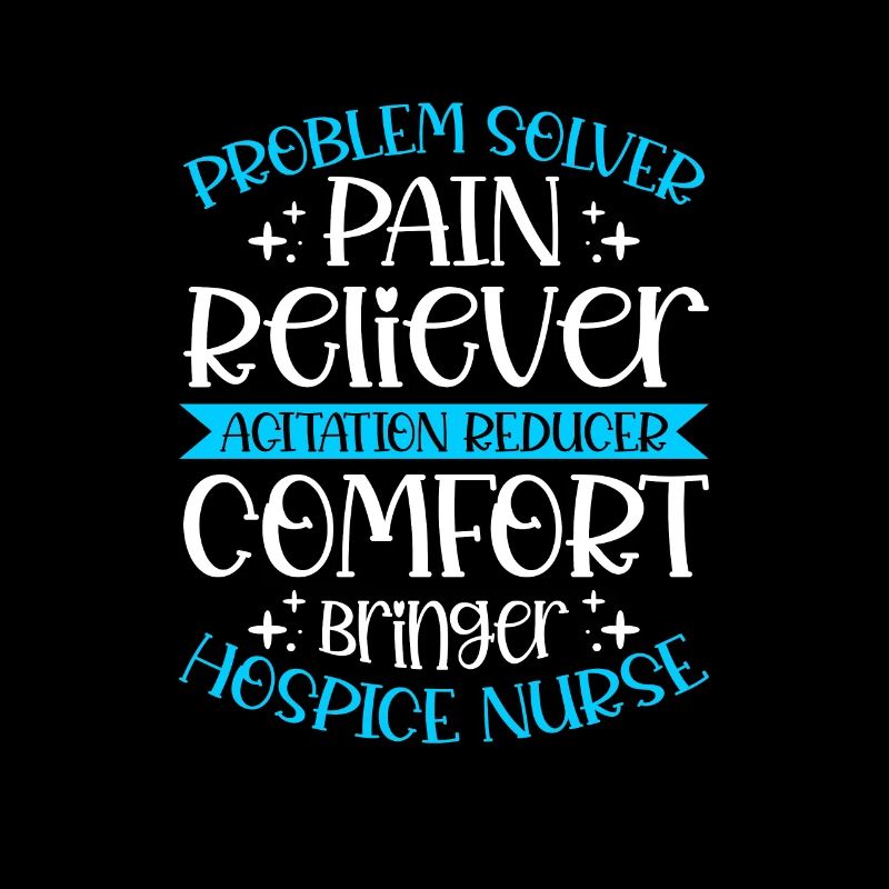 Hospice Sister
