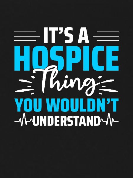 Hospice Sister