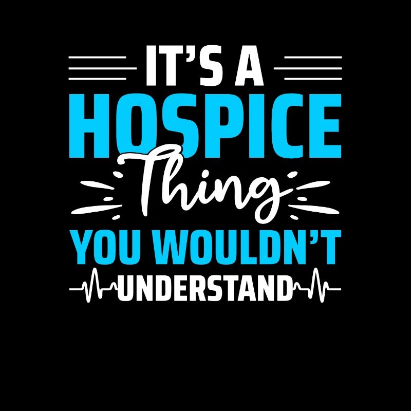 Hospiz-Schwester