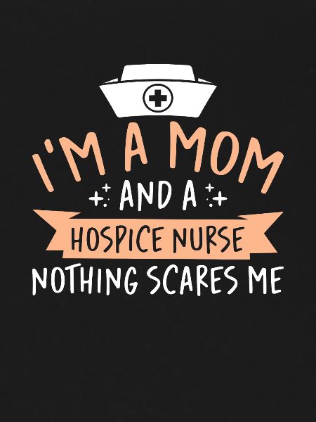 Hospice Sister