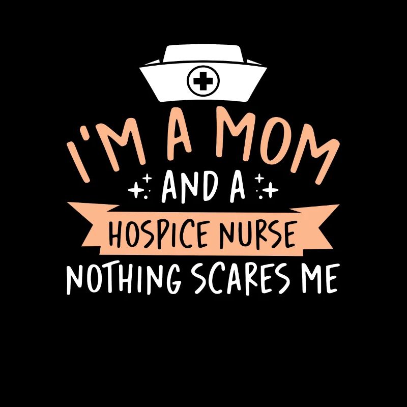 Hospice Sister